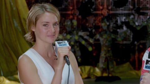 MTV News Got An Exclusive Look At The Set of ‘The Divergent Series: Allegiant’