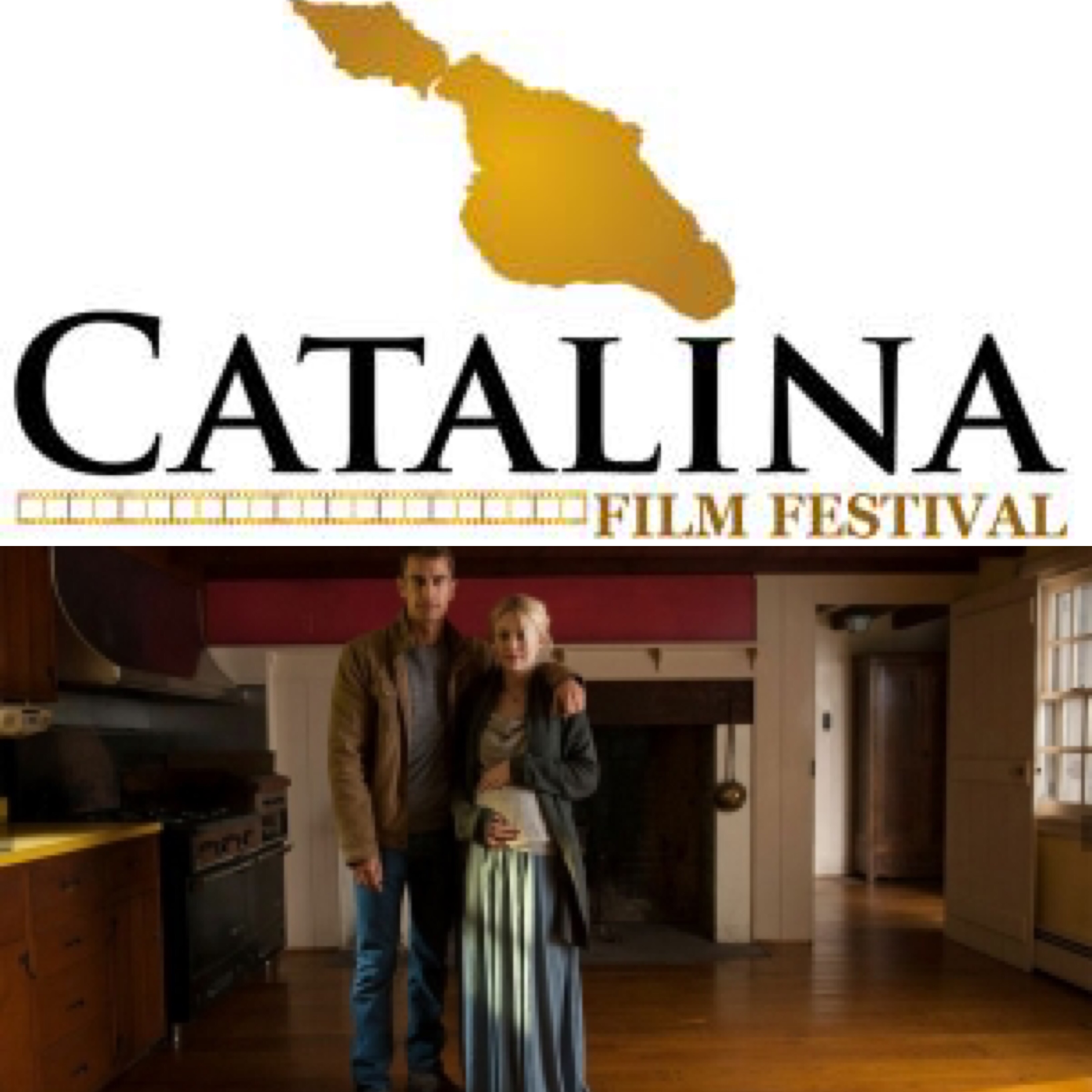 Theo James ‘The Benefactor’ (Franny) To Screen Saturday at the Catalina Film Festival