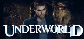 “Underworld 5” Begins Filming In Prague, Starring Kate Beckinsale And Theo James