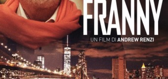 ‘Franny’ (The Benefactor) Italian Clips