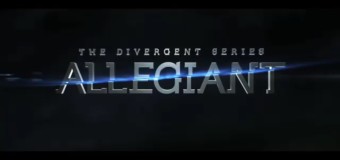 New ‘Allegiant’ IMAX Poster