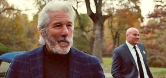 WATCH: New ‘The Benefactor’ Clip Where Richard Gere Crosses Boundaries