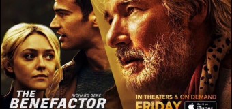 WATCH: ‘The Benefactor’ Teaser “I Would Like to Help” And A New Poster