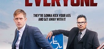 Watch: New ‘War On Everyone’ Clips 