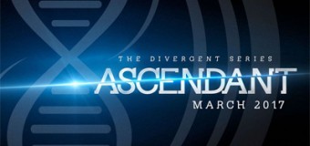Divergent finale ‘Ascendant’ found it’s director