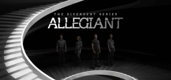 GIVEAWAY: Win the Ultimate Allegiant Prize Pack (U.S. Only)