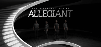 The battle for humanity begins… Watch the FINAL trailer for The Divergent Series: #Allegiant