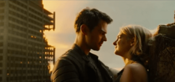 Over 400 High Quality Screen-Caps of The Divergent Series: Allegiant Official ‘Heights’ Clip