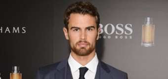 Theo James and Ben Kingsley Head to Copenhagen for Corruption Thriller