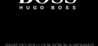 INTERVIEW: Hugo BOSS The Scent Talks With Theo James 