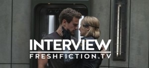 Theo James Talks With FreshFaction.TV About ‘ALLEGIANT’