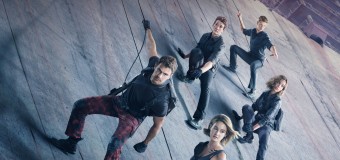 ‘The Divergent Series: Allegiant’ Original Motion Picture Score Available at iTunes