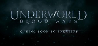 Underworld 5 Has A New Title!