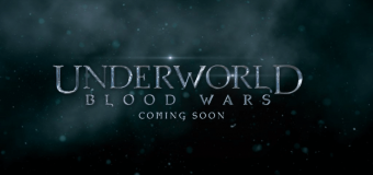 Watch: Underworld: Blood Wars – Official Trailer