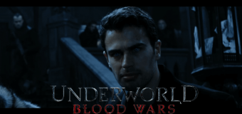 Over 400 High Quality Screen Caps Of Underworld: Blood Wars Trailer
